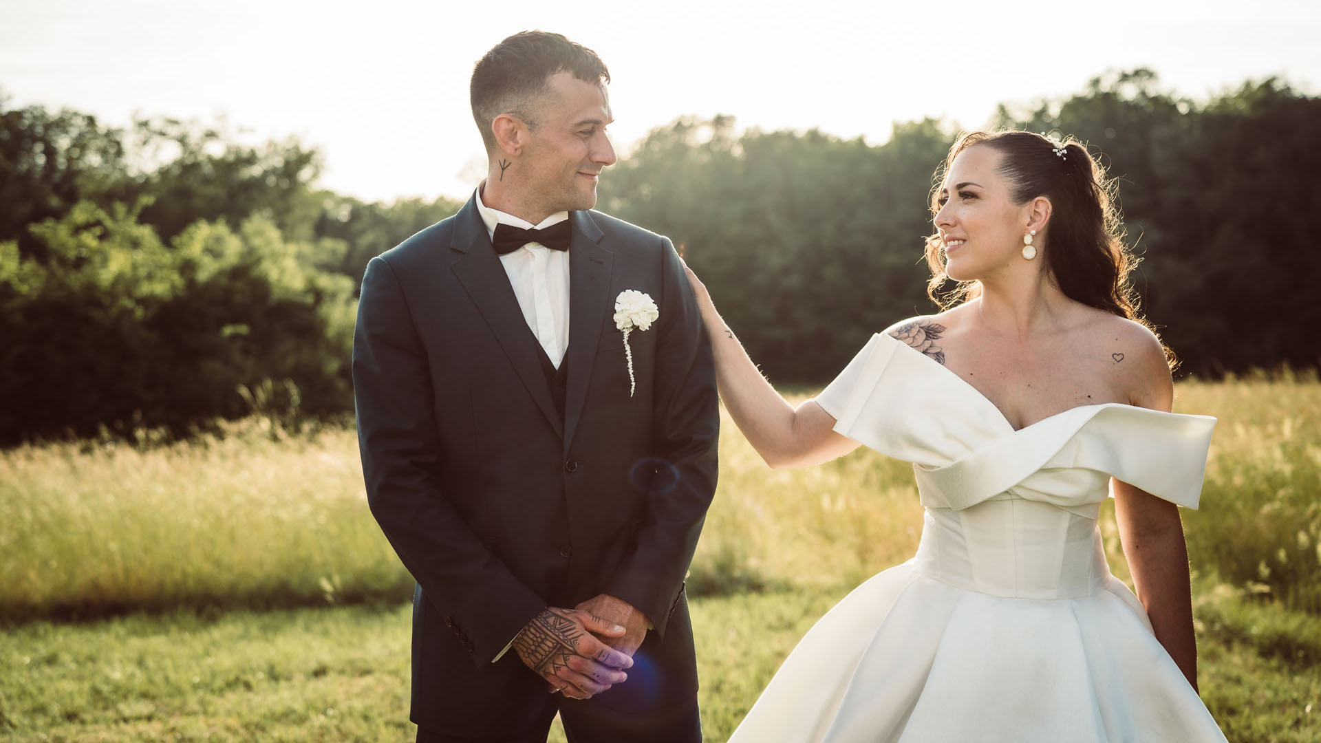 Photographe de mariage en Dordogne : une vision élégante et intemporelle du reportage de mariage