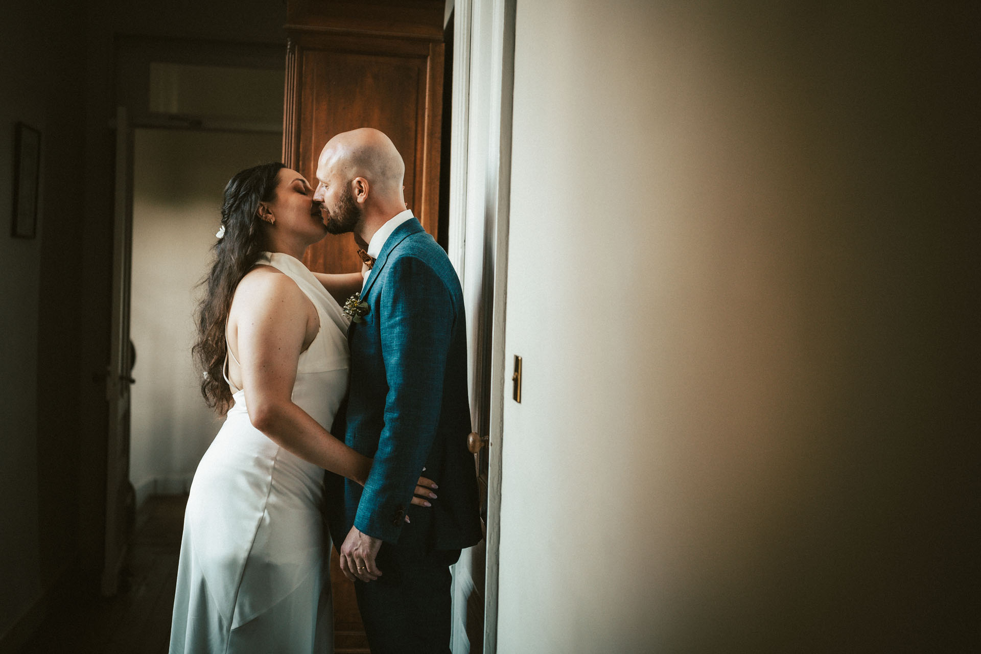 Aout 2026 - Pauline & Julien