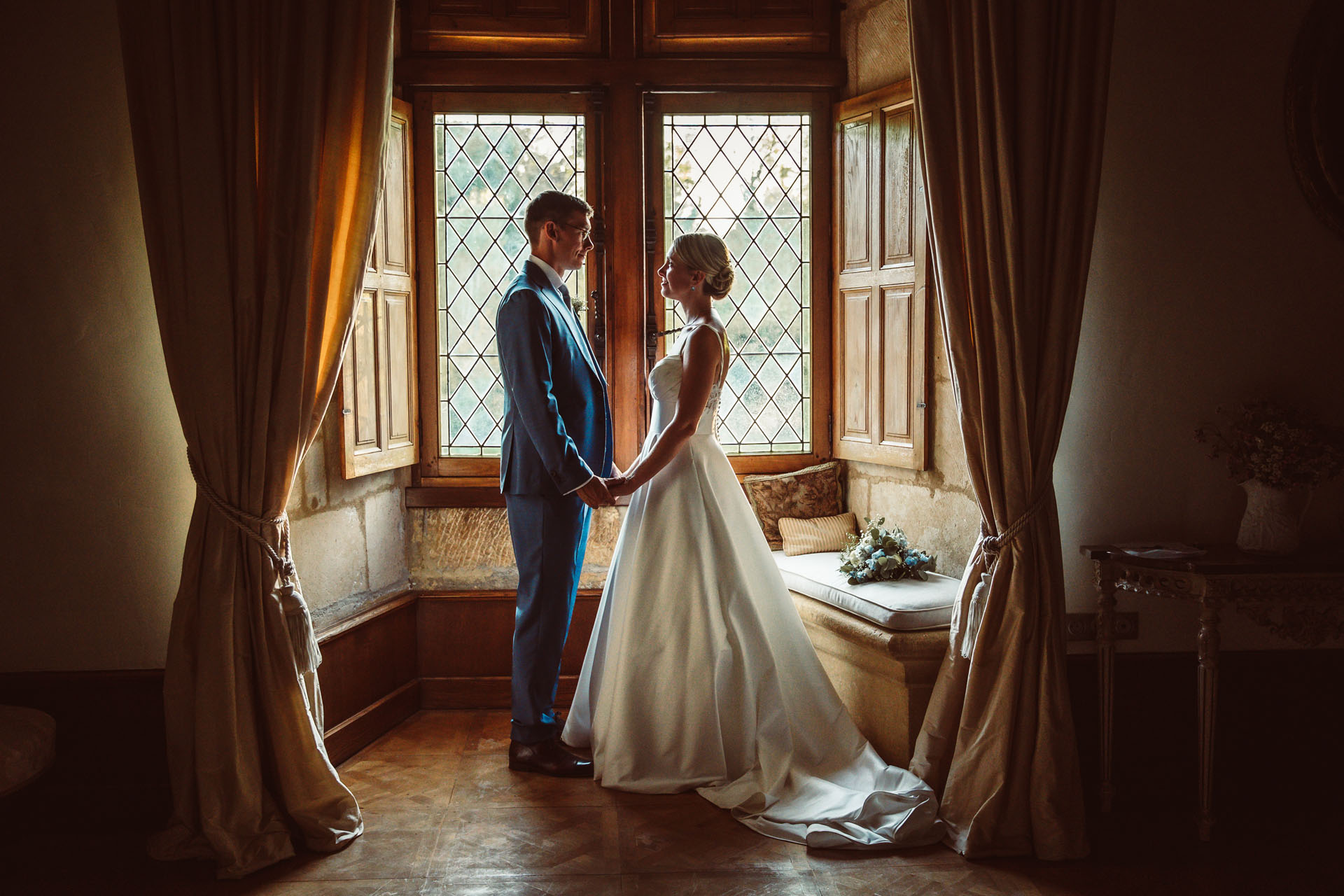 Septembre 2025 - Rejane & Lewis