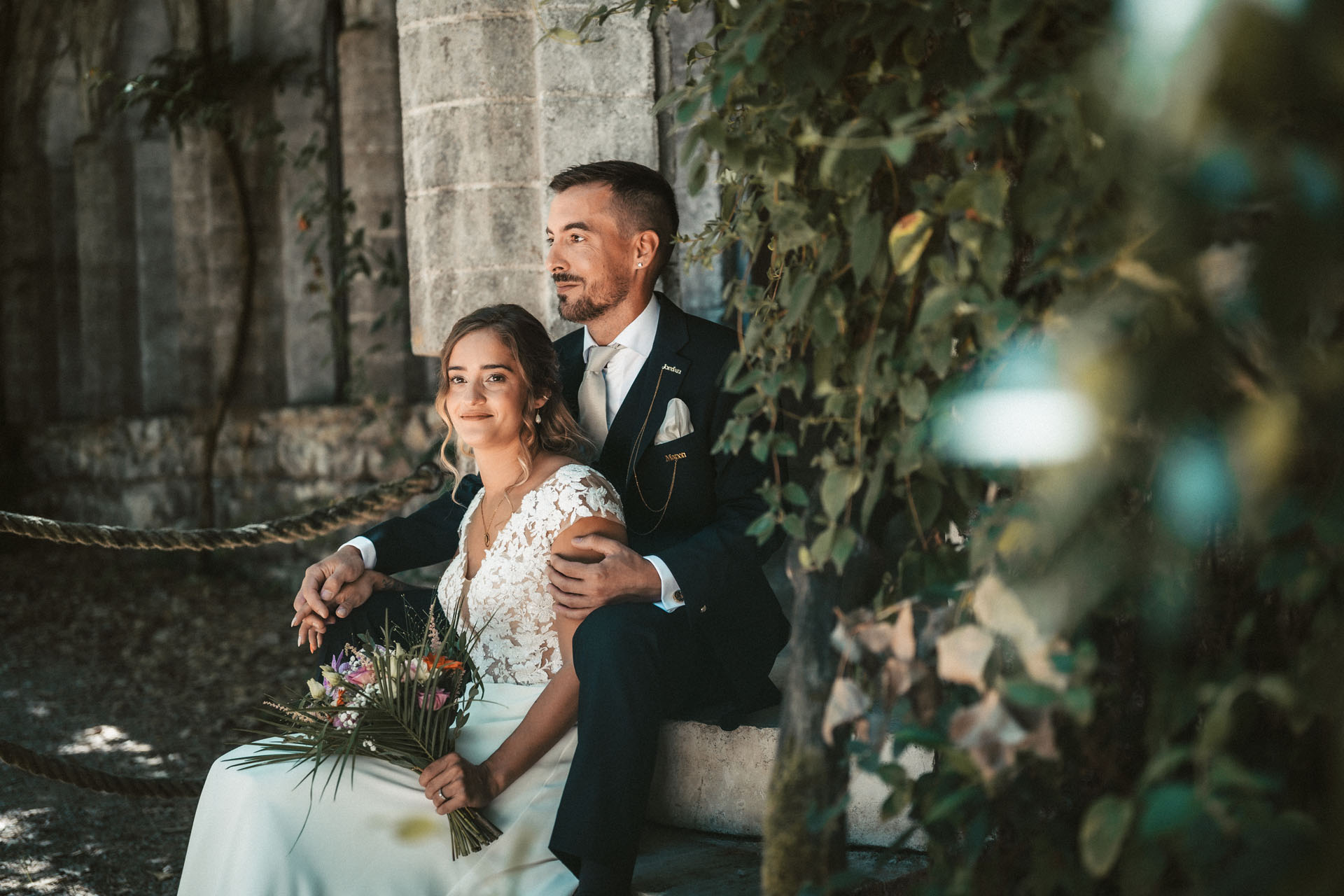 Aout 2026 - Manon & Jordan