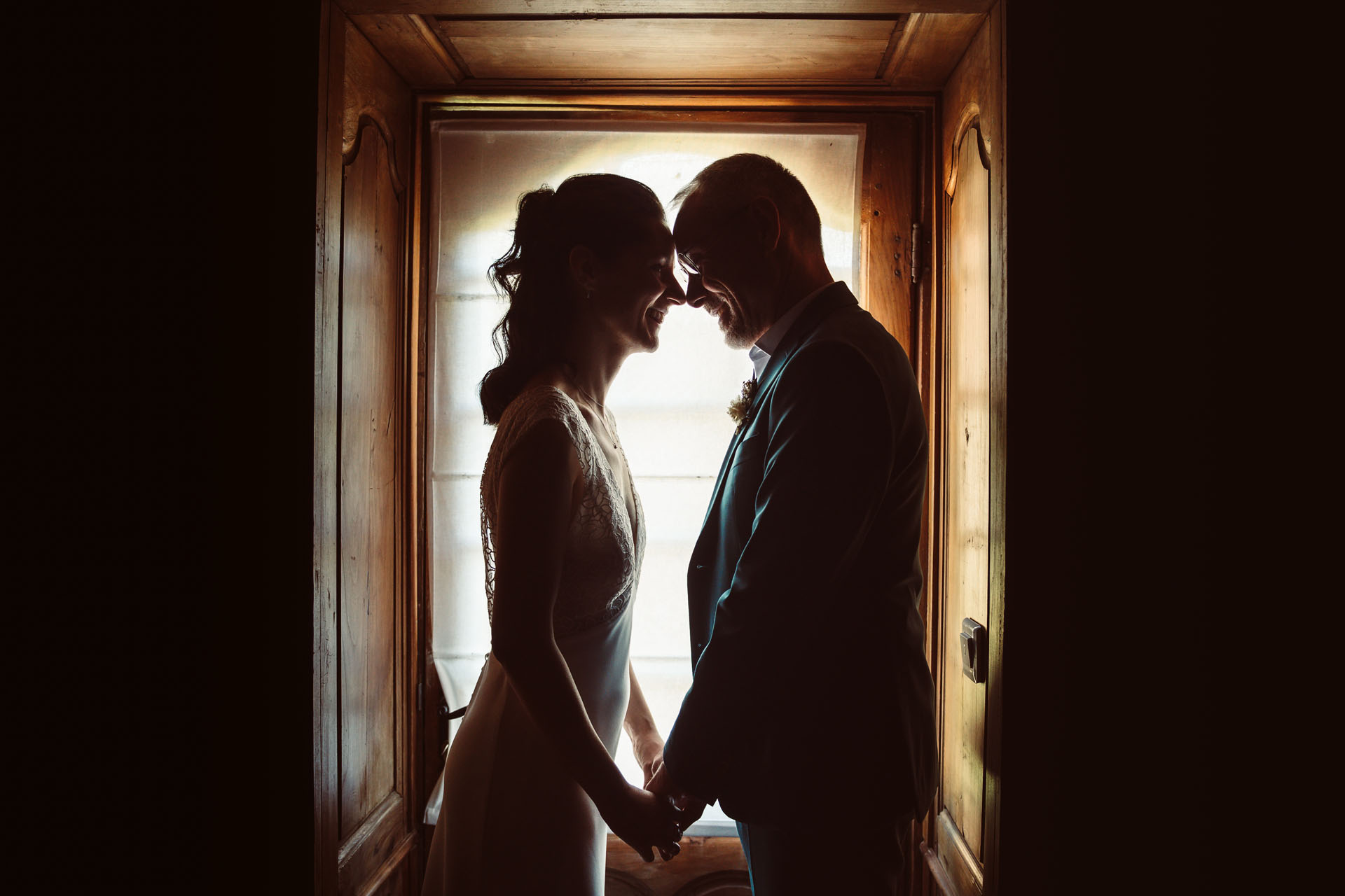 Aout 2025 - Charlene & Pierre-Marie