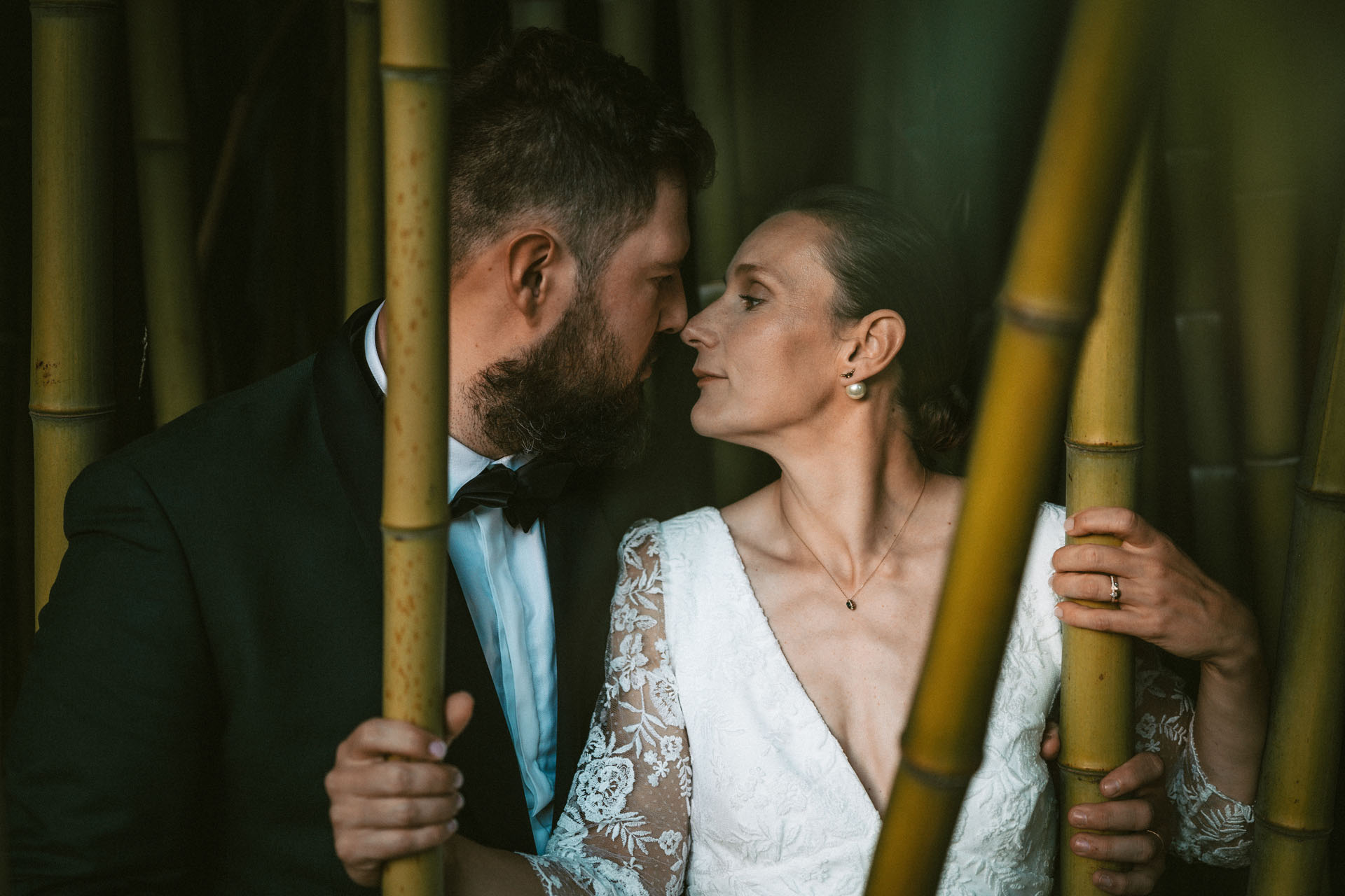 Septembre 2026 - Alexandra & Pierrick